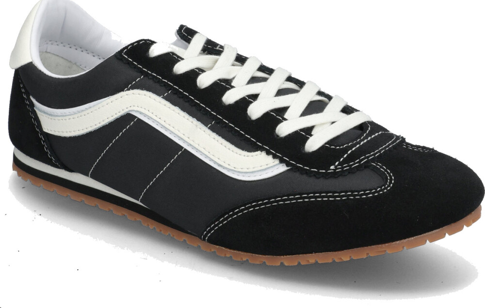 VANS Super Lowpro - Black - 36.5 - main photo
