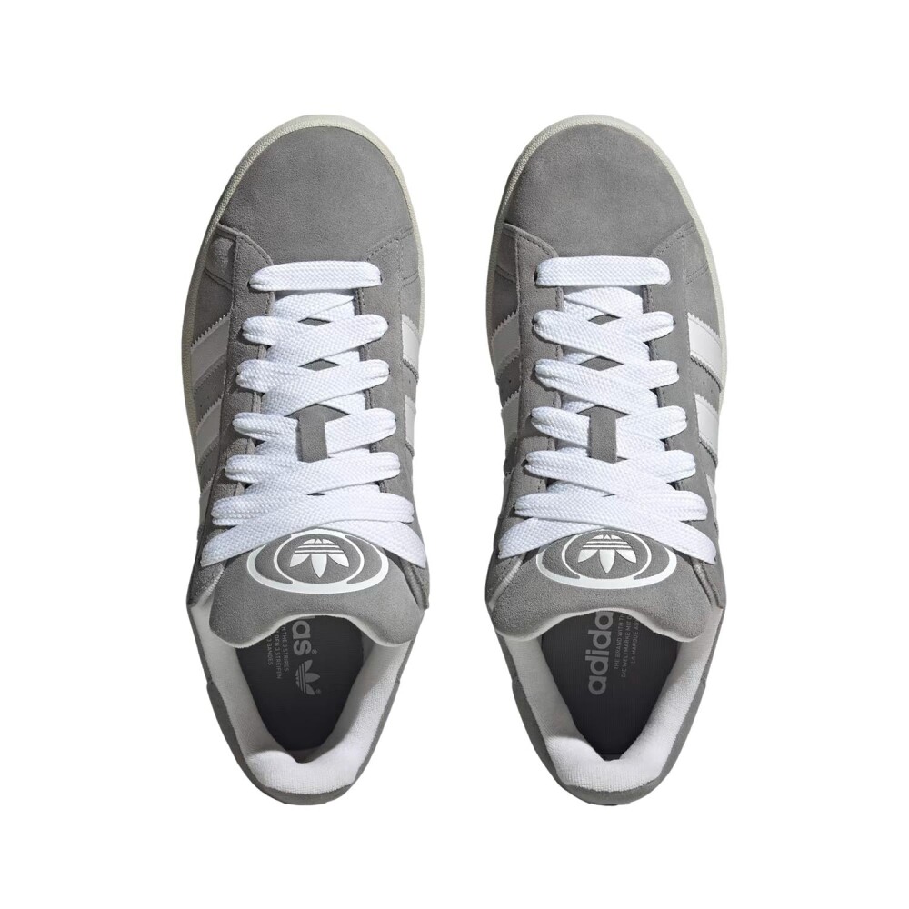 Adidas Originals Dame Sko Grå 38 1/2 EU - side a