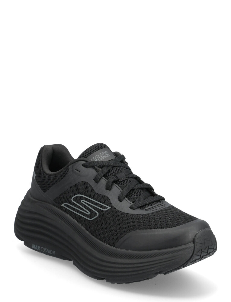 Skechers Women Max Cushioning Endeavour   Black   36 - main photo