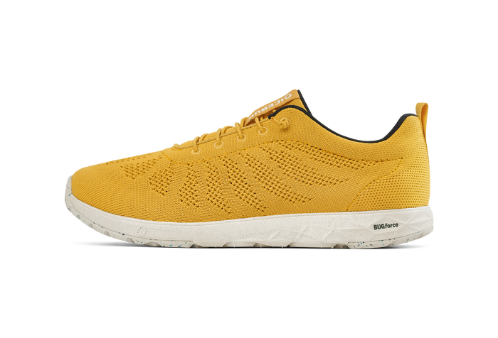 Icebug Eli RB9X   Mustard - side a