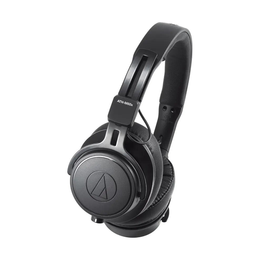 Audio-Technica ATH-M60X