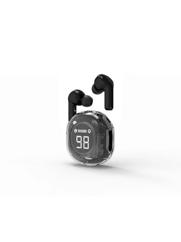 Gembird TWST-01-BK Svart