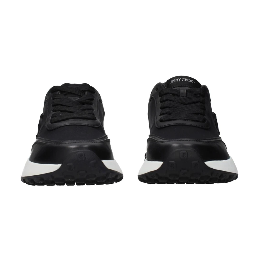 Jimmy Choo Dame Sko Svart 39 EU - side a