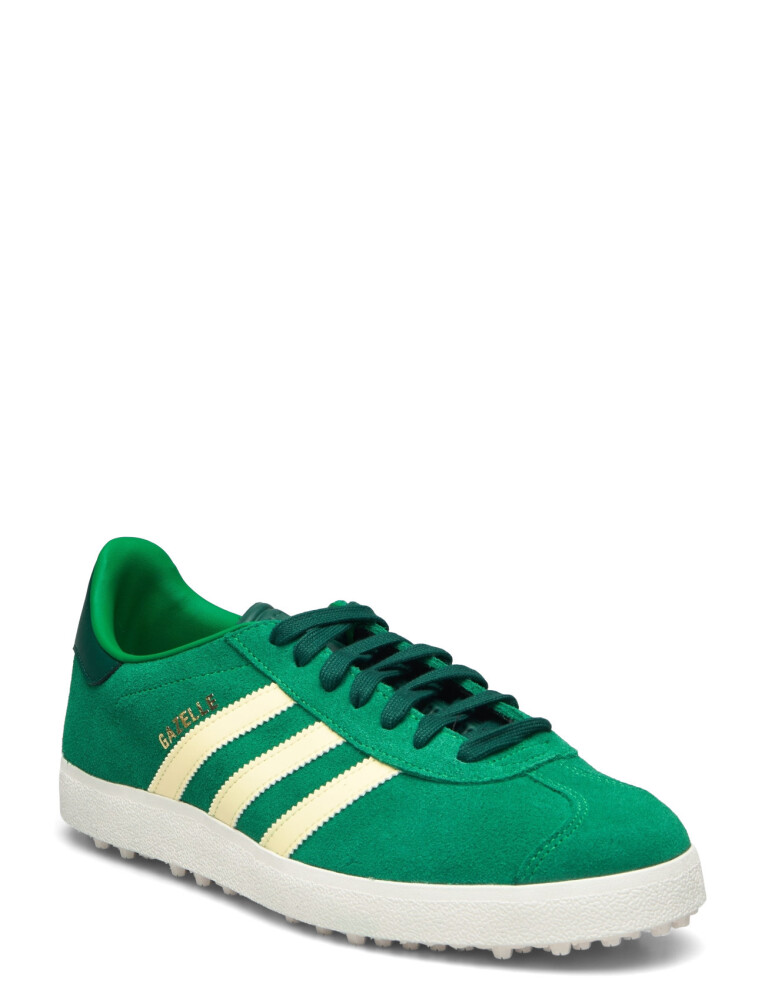 adidas Golf Originals Gazelle Golf - Green - 42 - main photo