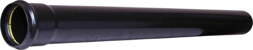Pipelife Overvannsrør PVC Sewerlock Pakning SN8 110mm » Best Pris på ...