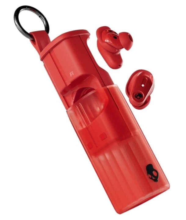 Skullcandy Method 360 ANC Rød