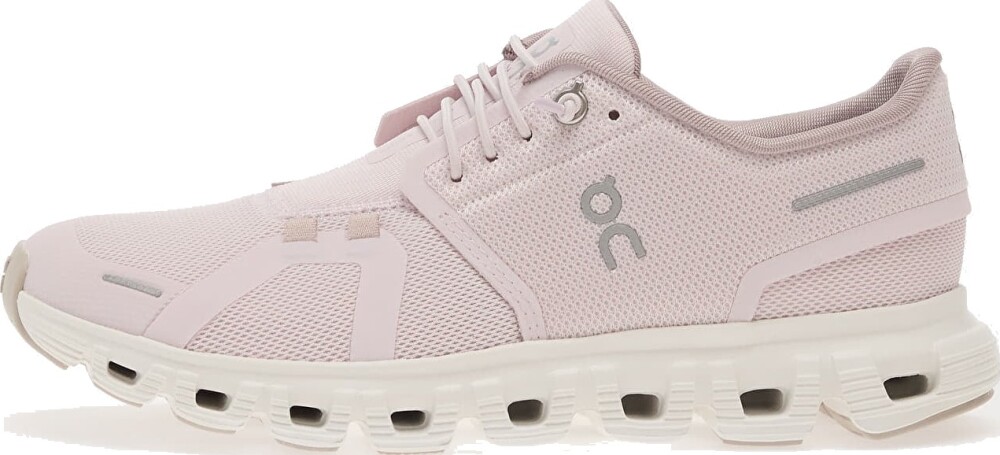 On Women's Cloud 6 Orchid/Fade 40 - main photo