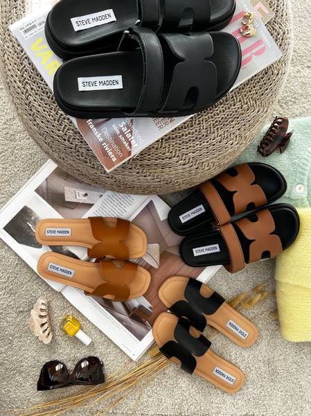 Missile Sandal - side b