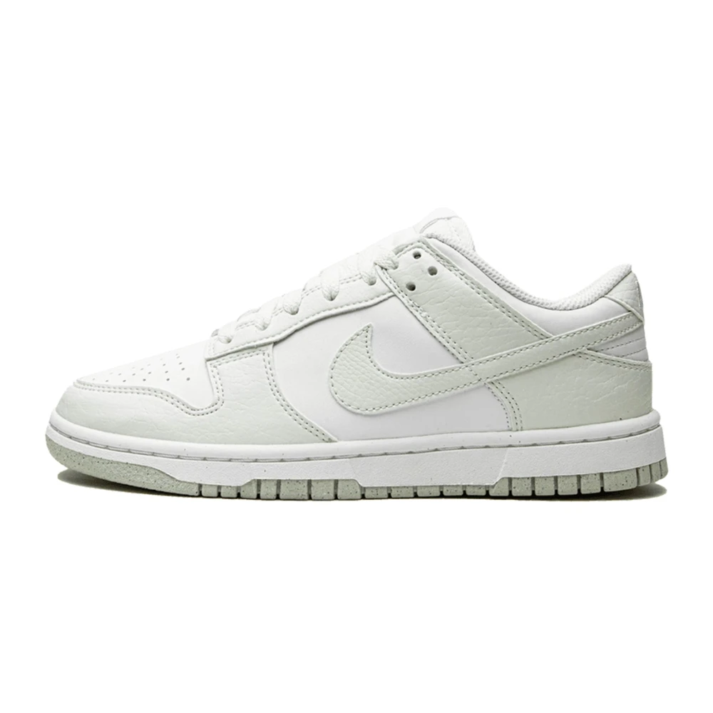 Nike Dame Sko Grønn 40 1/2 EU - main photo