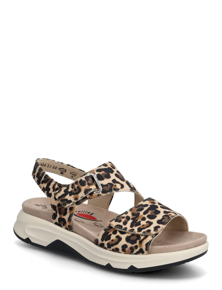Gabor Rollingsoft Sandal   Multi/patterned   40.5 - main photo
