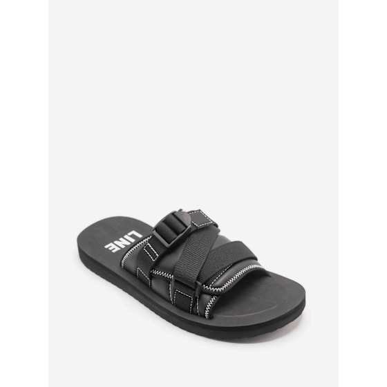 Line Slide 1.0 Black L (29 30.5 MP) - side b