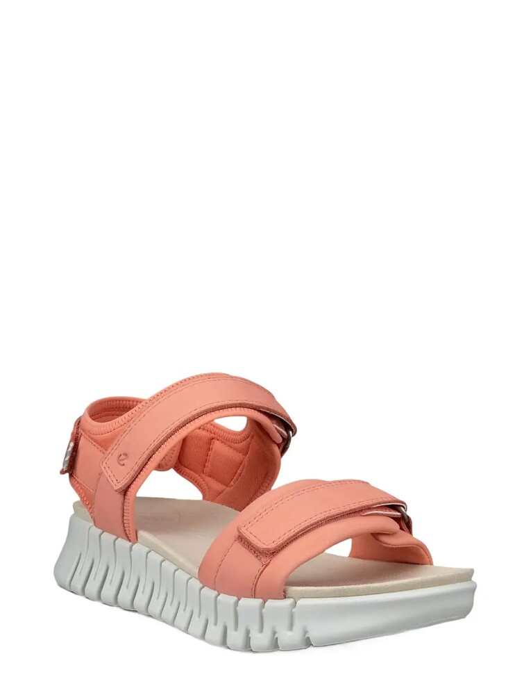 ECCO Gruuv Sol W Red 43 - main photo
