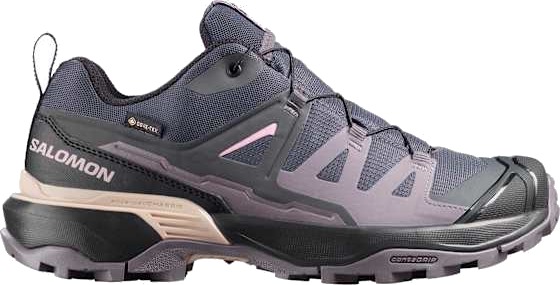 Salomon X Ultra 360 GTX Dame Nine Iron/Excalibur/Shadow Gray 41 1/3 - main photo