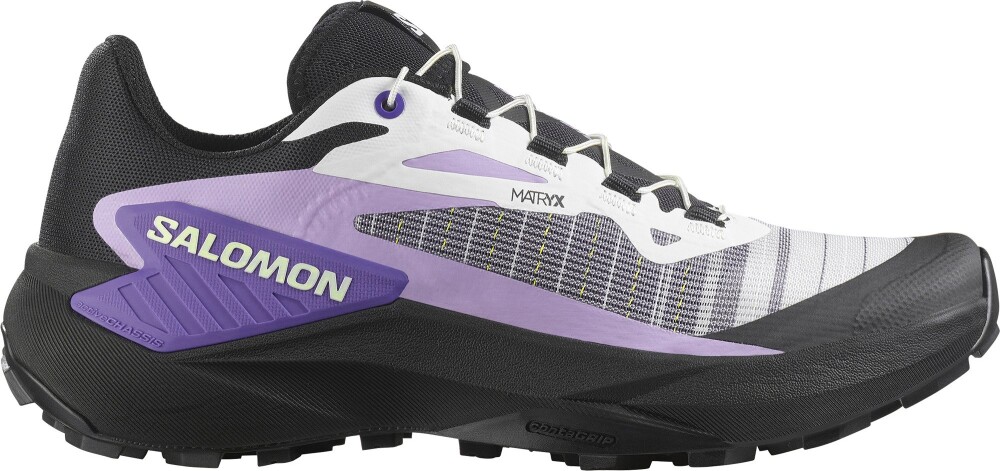 Salomon Women"s Genesis Black/white/liberty 5 - main photo