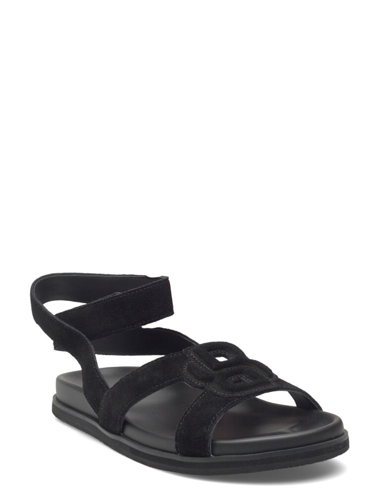 BOSS Freyah_Sandal_Sdbbhf   Black   37 - main photo