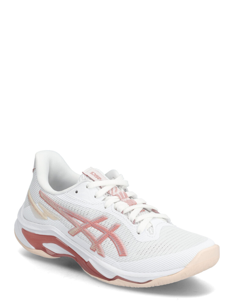Asics Netburner Ballistic Ff 4 White 37.5 - main photo