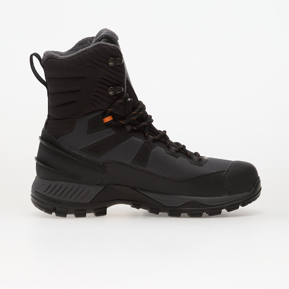 Mammut Women's Blackfin III Mid Dt Safari Dark Moonbeam 38 ⅔ - side b