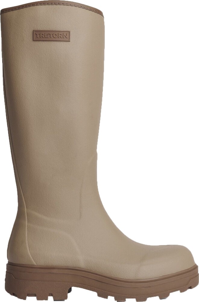 Tretorn Women's Halla Shitake 38 - main photo