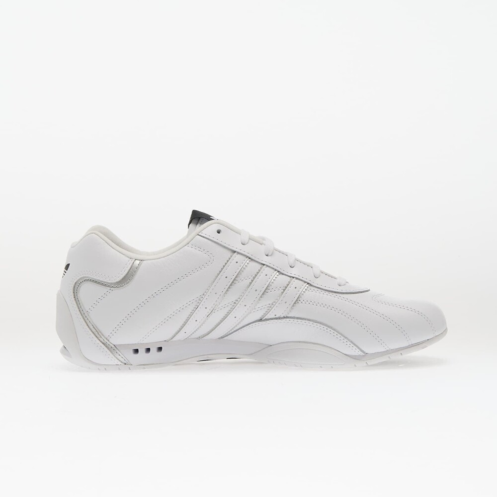 adidas Originals Adiracer Lo - White - 40 2/3 - side b