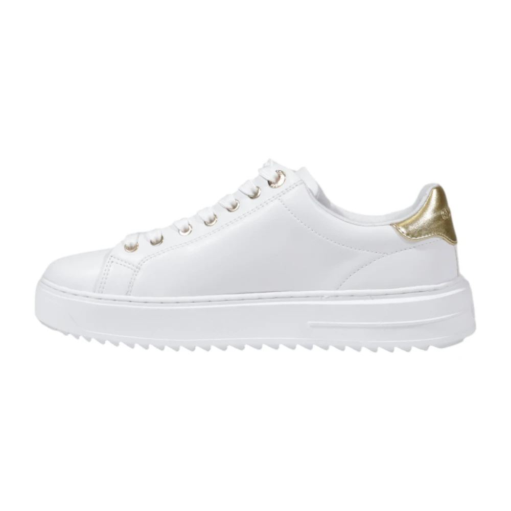 Guess Dame Sko Hvit 40 EU - side a