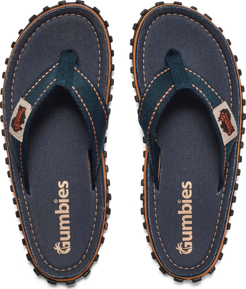 Gumbies Unisex Islander Classic Navy 40 - main photo