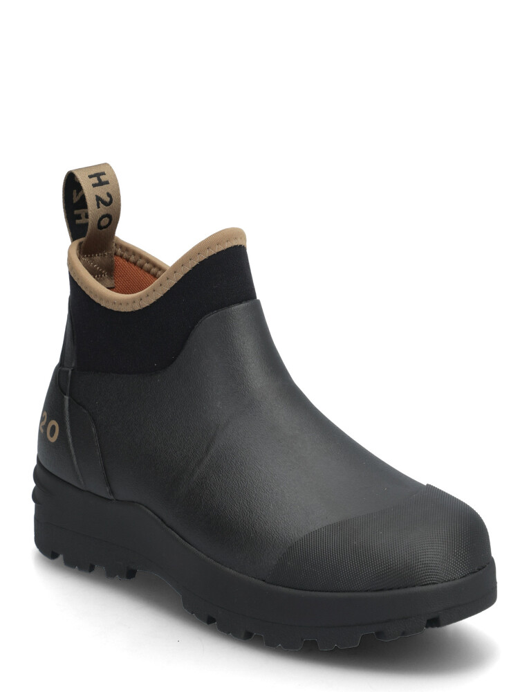 H2O Rubber Boots   Black   41 - main photo