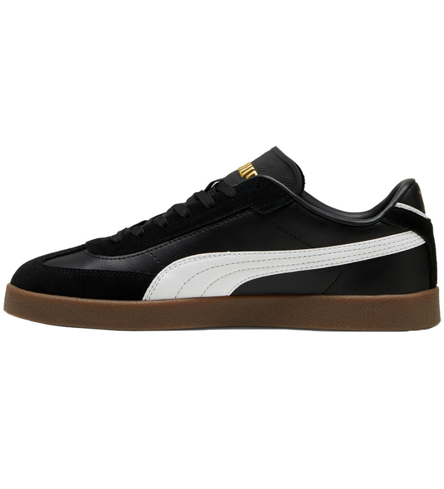 Puma Puma Club II Era Sort 42 - side a