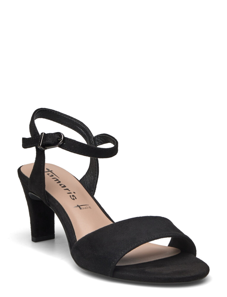 Tamaris Women Sandals   Black   40 - main photo