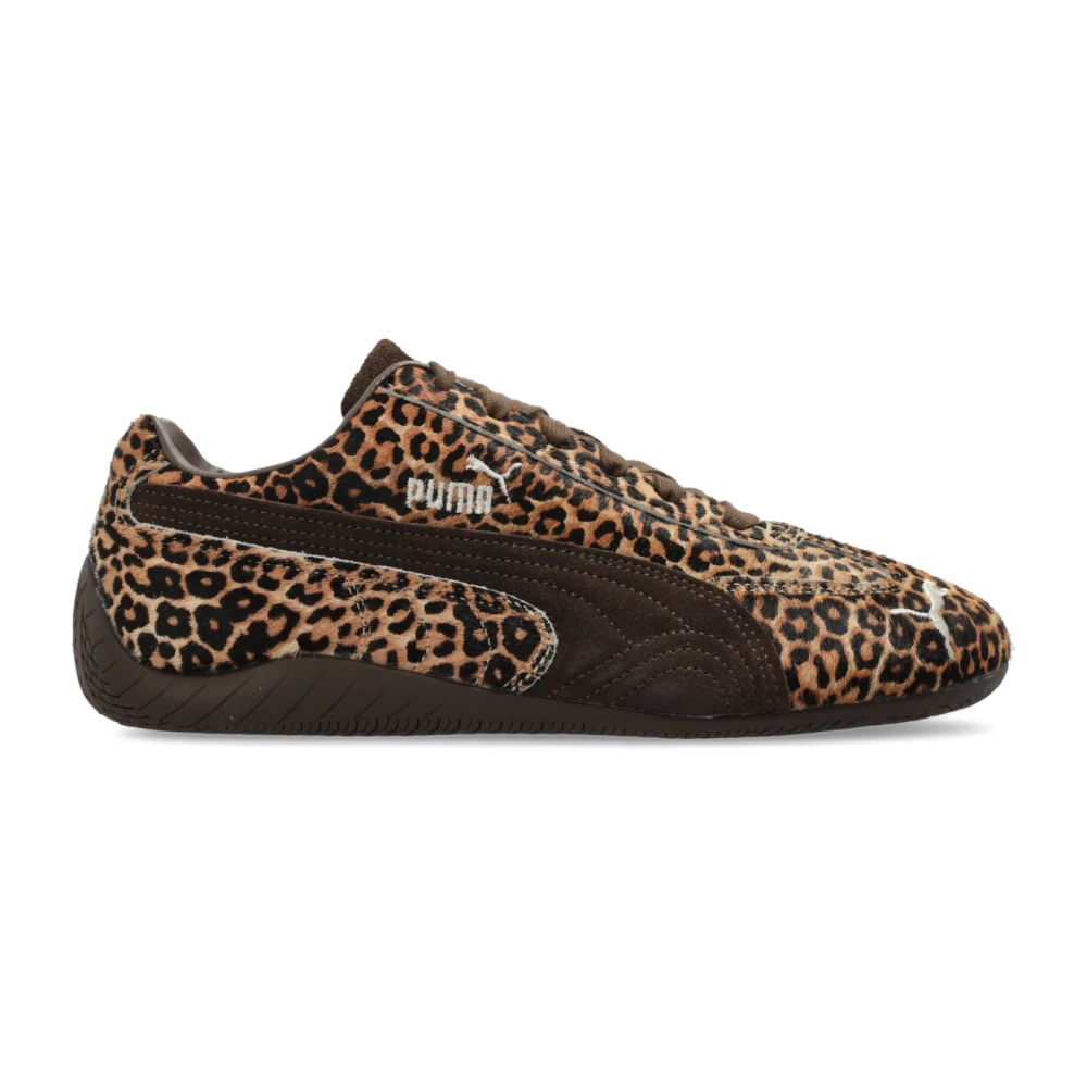 Puma Puma Dame Sko Brun 37 EU - main photo