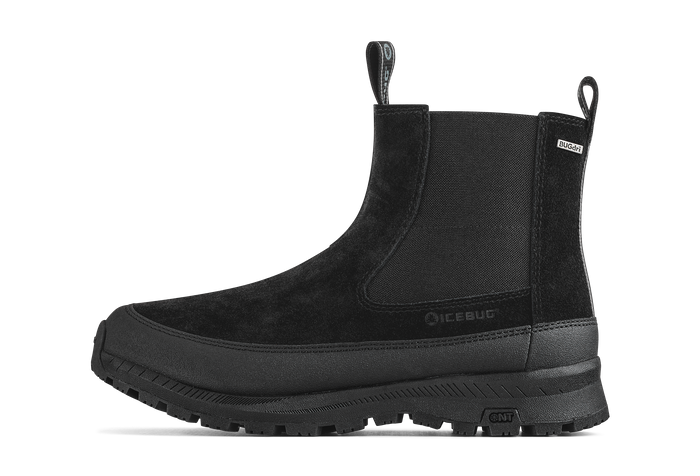 Icebug Boda Women's NT - Black - side a