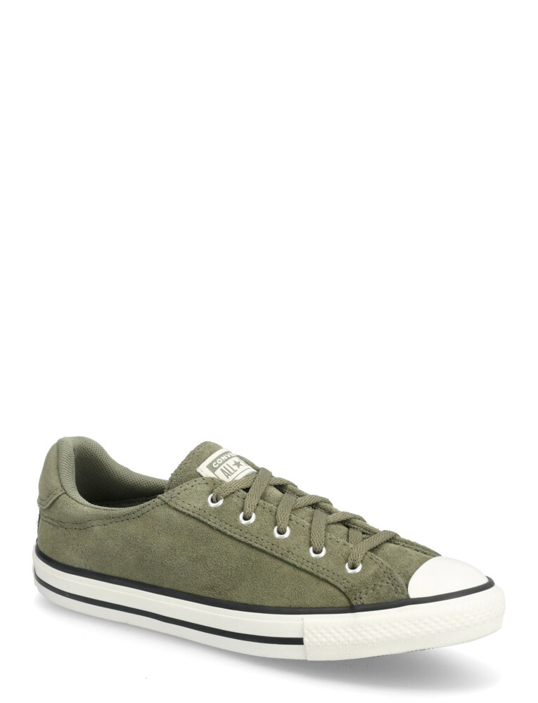 Converse Chuck Taylor All Star Dainty Lucky - Khaki green - 35.5 - main photo