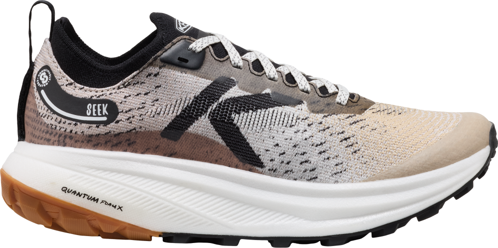 Keen Women"s Seek Safari black 38 - main photo