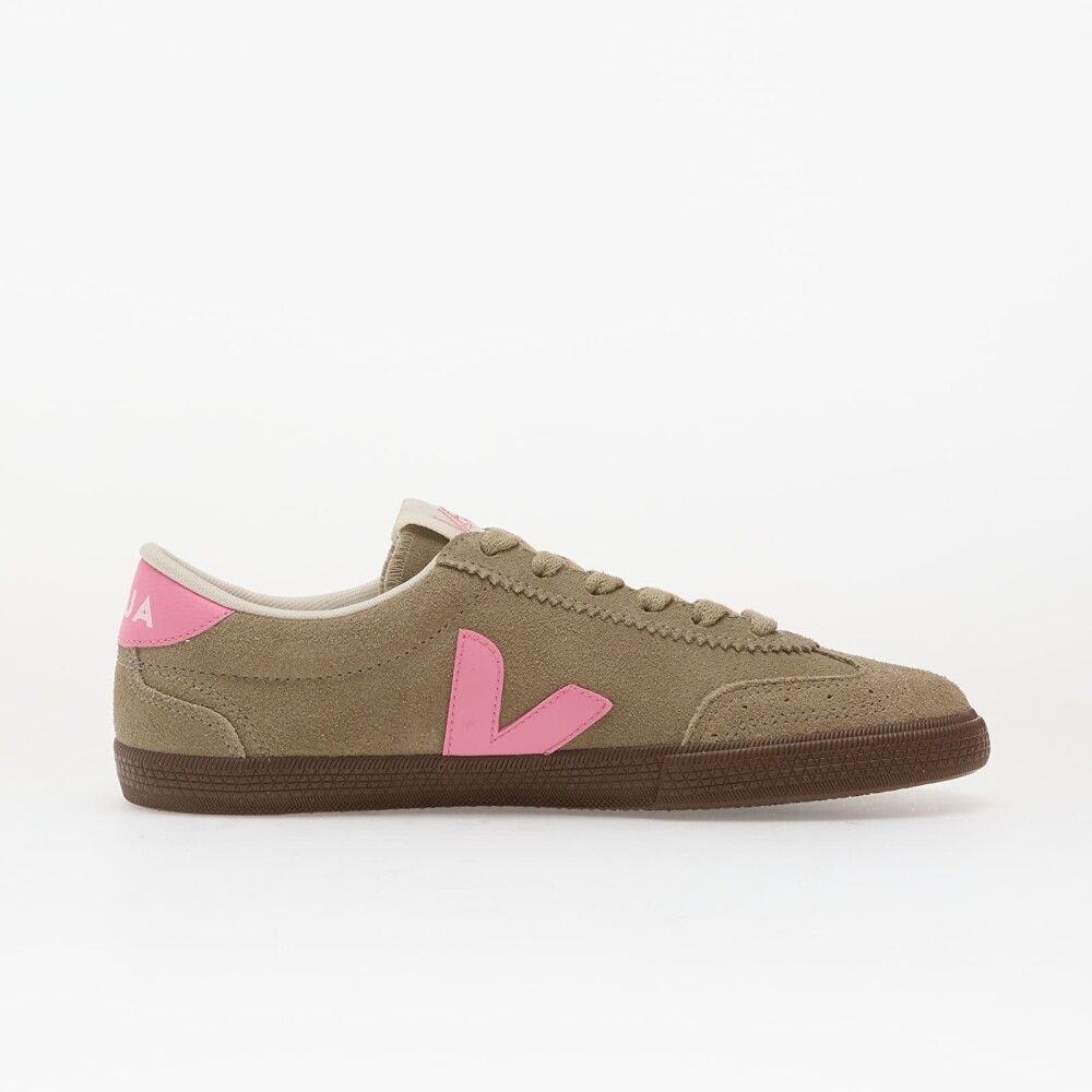 Veja W Volley Taupe/ Malibu/ Bark EUR 41 - side b