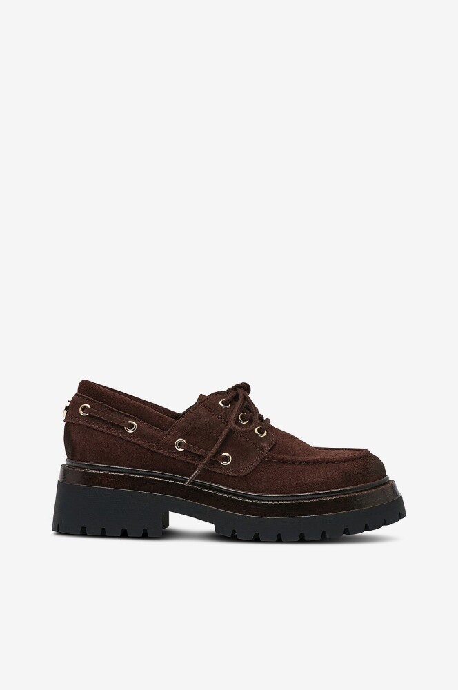 Steve Madden Loafers Detroit Brun - main photo