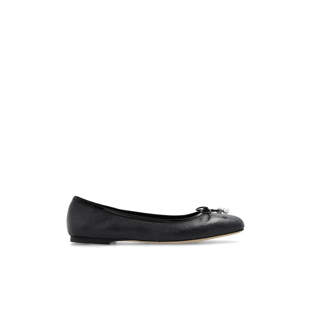 Jimmy Choo Dame Sko Svart 36 EU, - main photo