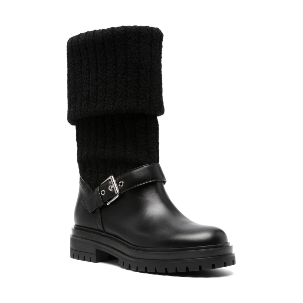 Gianvito Rossi Dame Sko Svart 38 EU - side a
