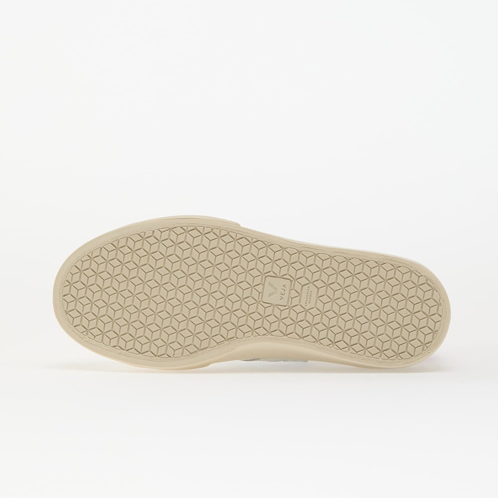 Veja W Campo Leather Whi_Silver_Ultraviolet EUR 37 - side a