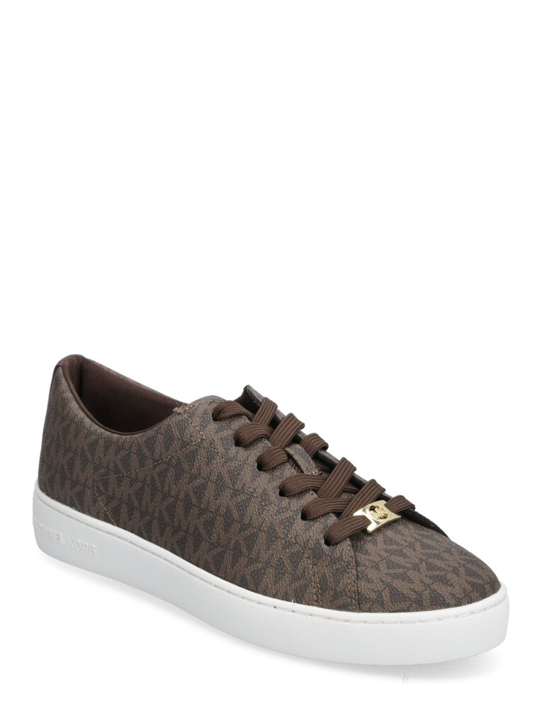 Michael Kors Keaton Lace Up - Brown - 42 - main photo