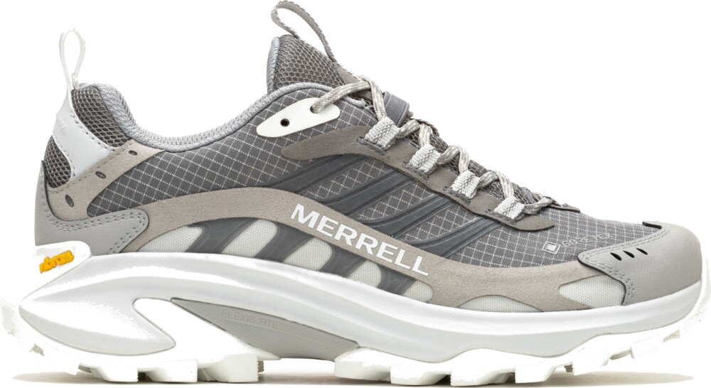 Merrell Women's Moab Speed 2 GORE-TEX Charcoal 39, Charcoal - main photo