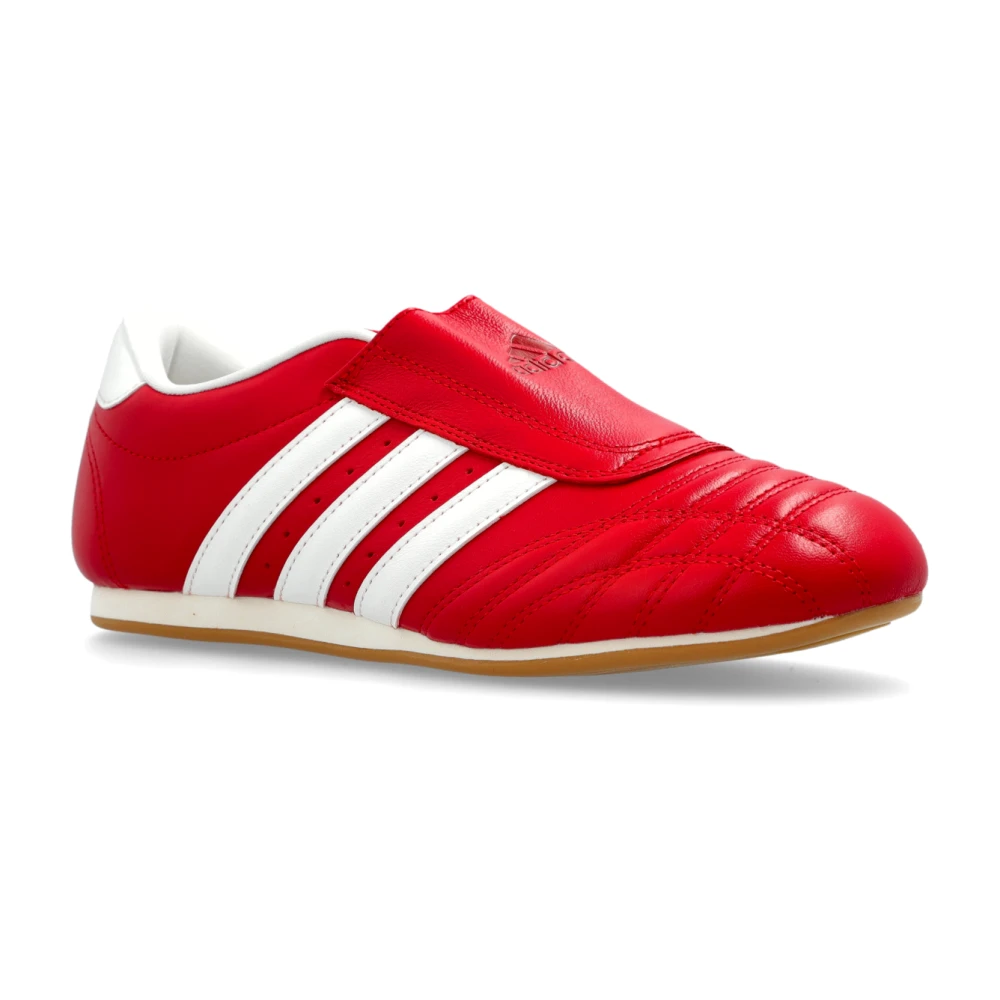 Adidas Originals Dame Sko Rød 37 1/2 EU - side b