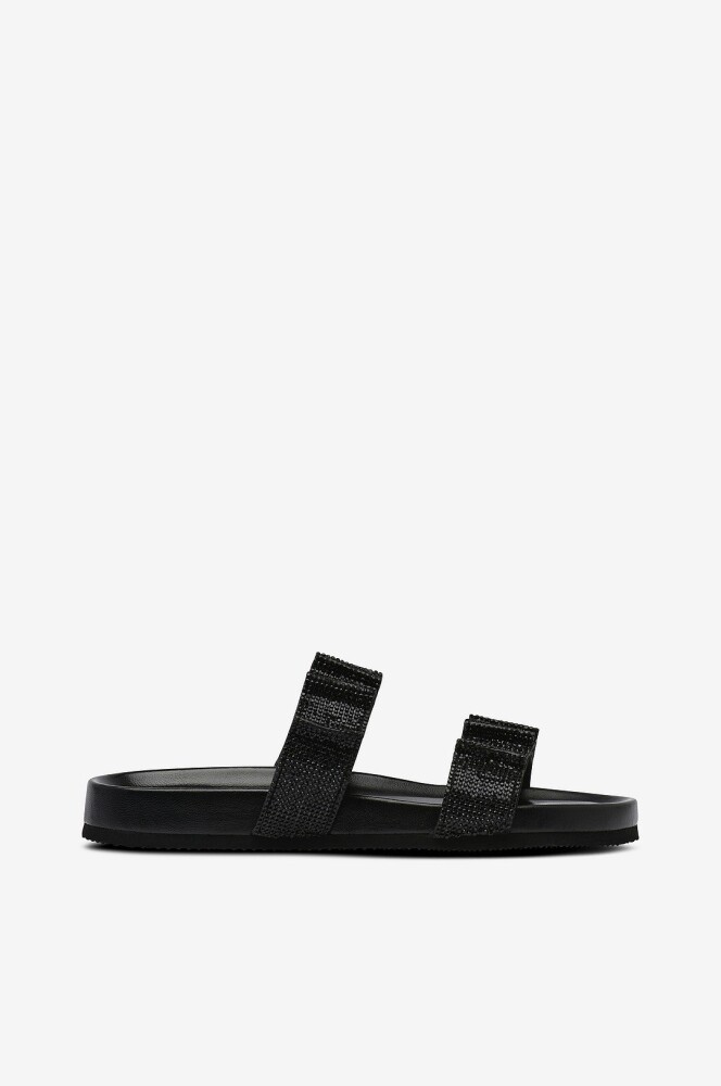 Copenhagen Shoes Sandaler Move With Love Svart - main photo