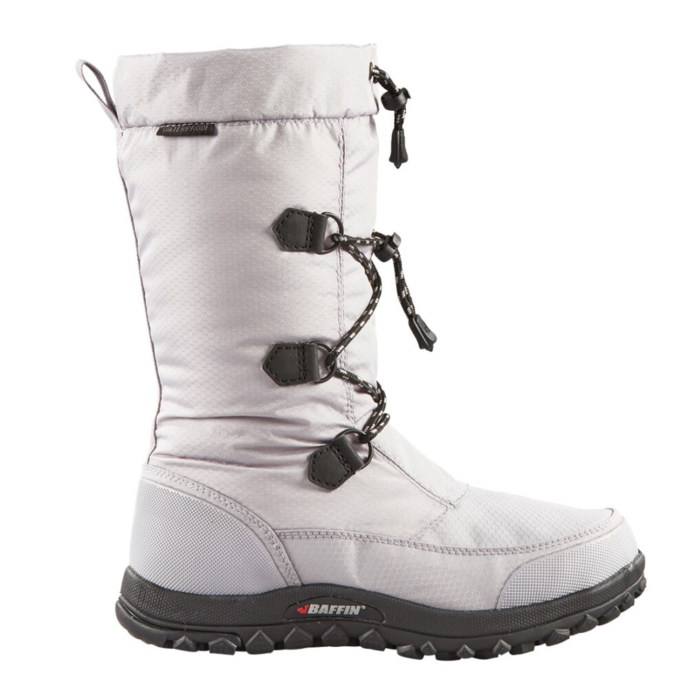 Baffin Women's Ice Light Grey 38 (US W'8) - main photo
