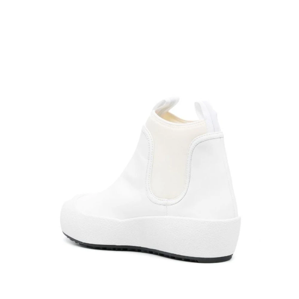 Bally Dame Sko Hvit 41 EU - side a