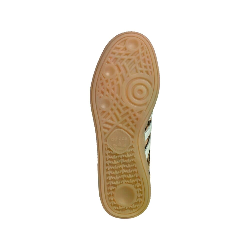 Adidas Originals Dame Sko Brun 37 1/2 EU, - side b
