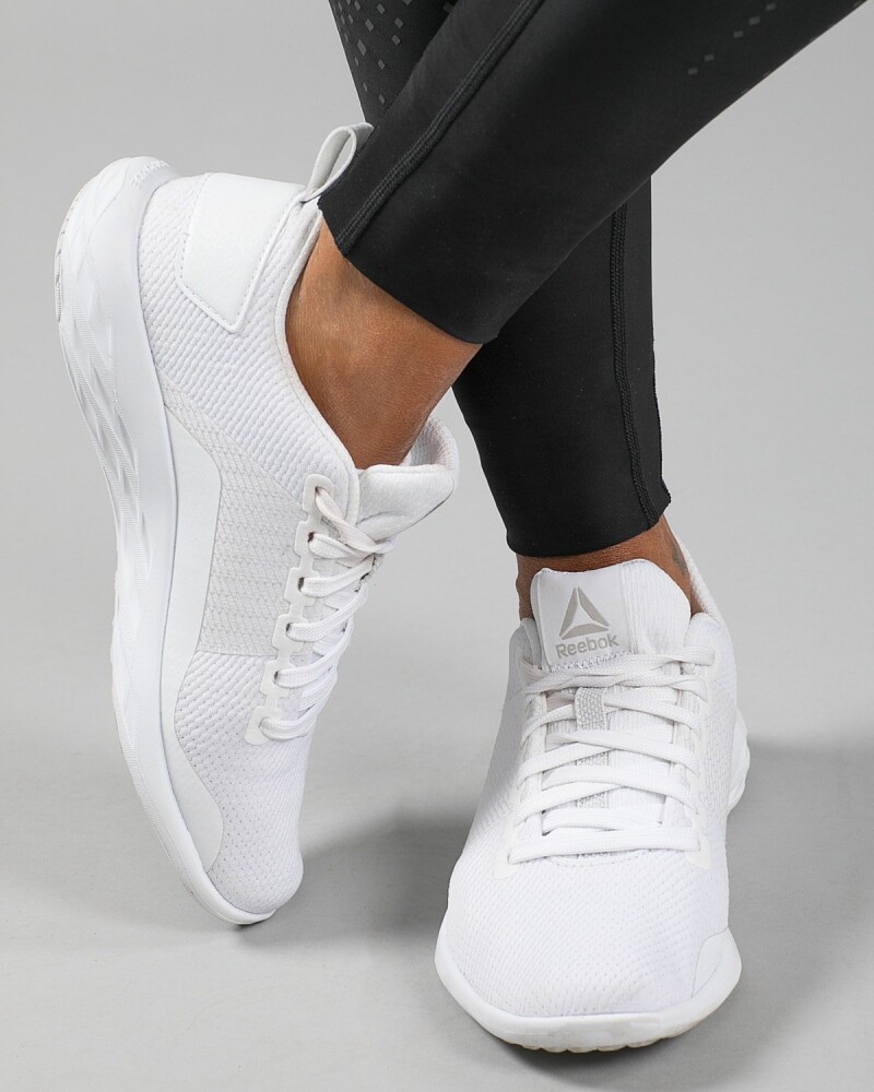 Reebok Astroide Walk - White/Skull Grey - 39 - side a