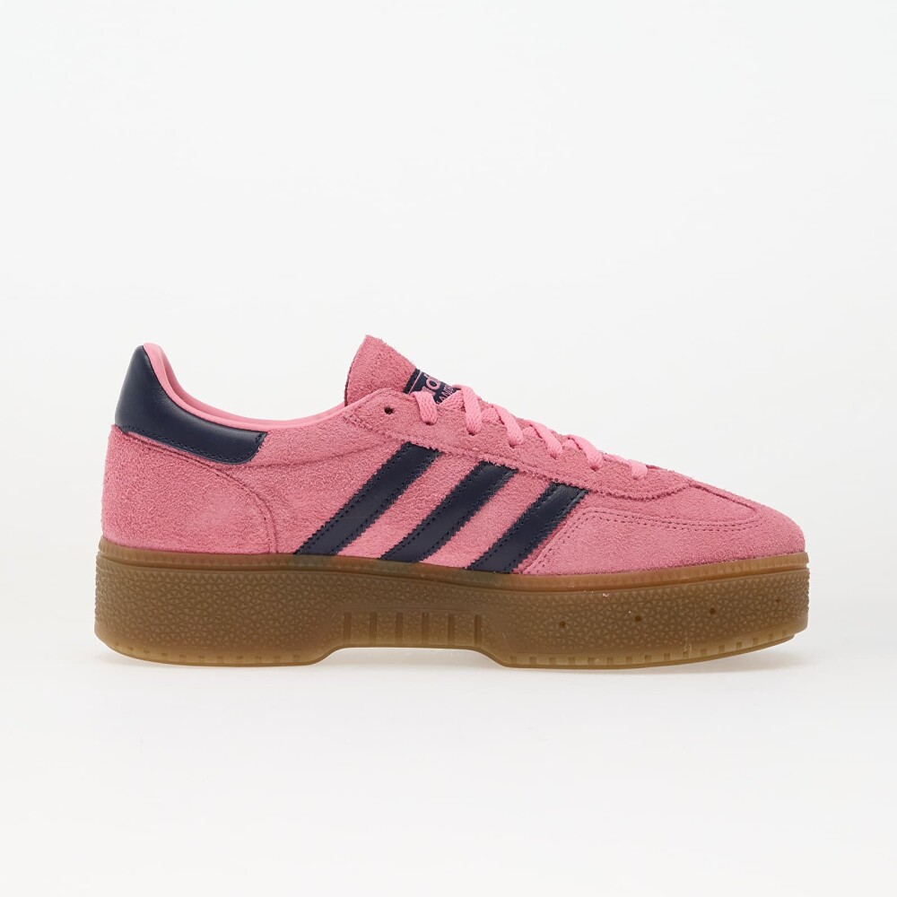 Adidas Originals Handball Spezial Bold W Pink 36 2/3 - side b