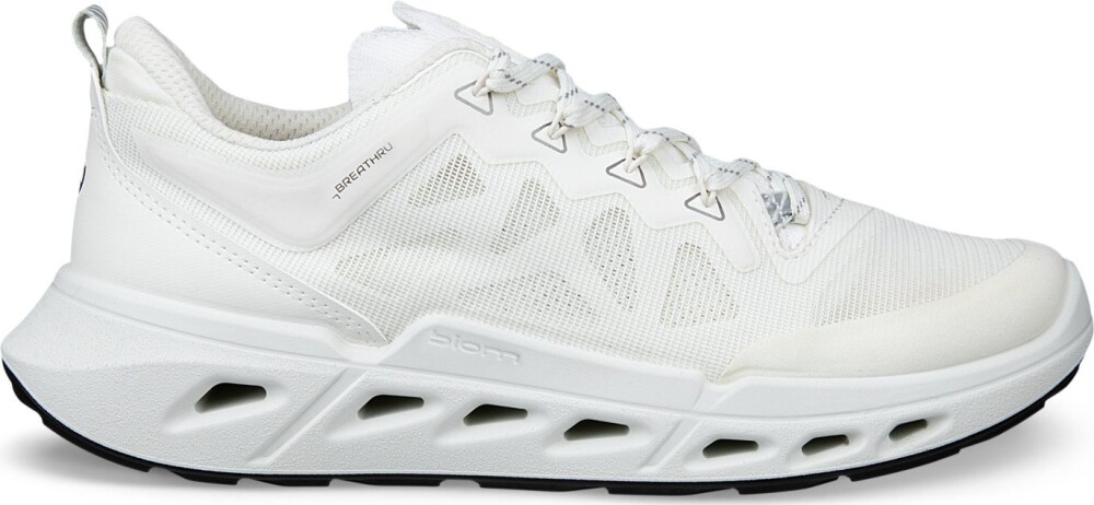 Ecco Women"s Ecco Biom 720 White/white/white 41 - main photo