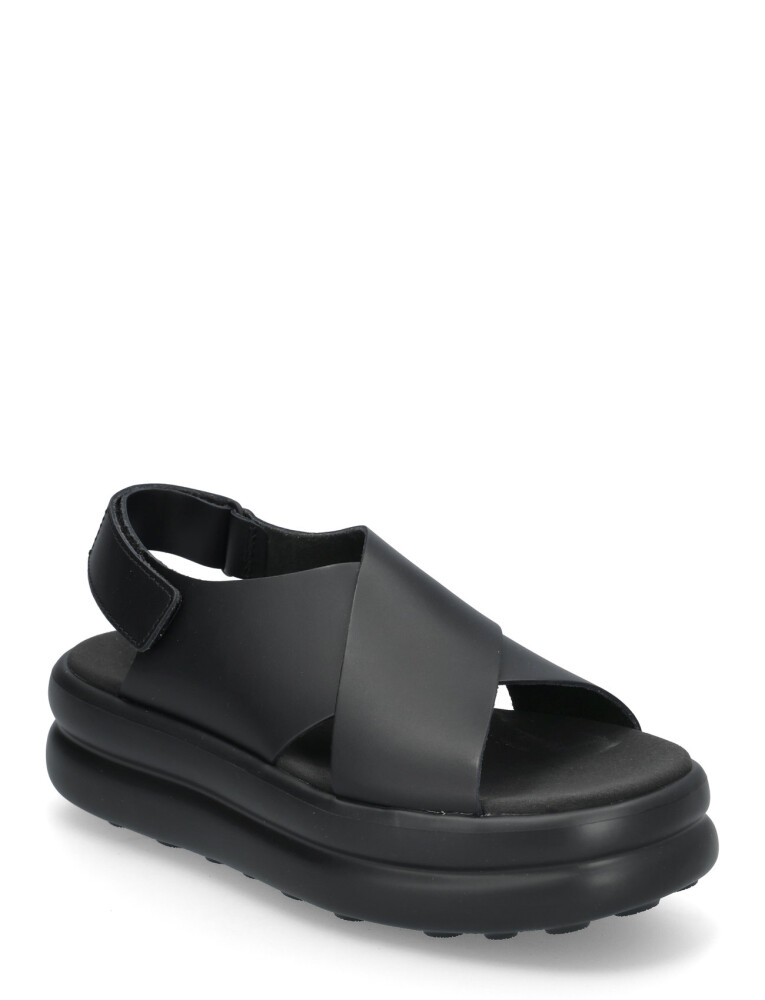 Camper Pelotas Flota Up - Black - 39 - main photo