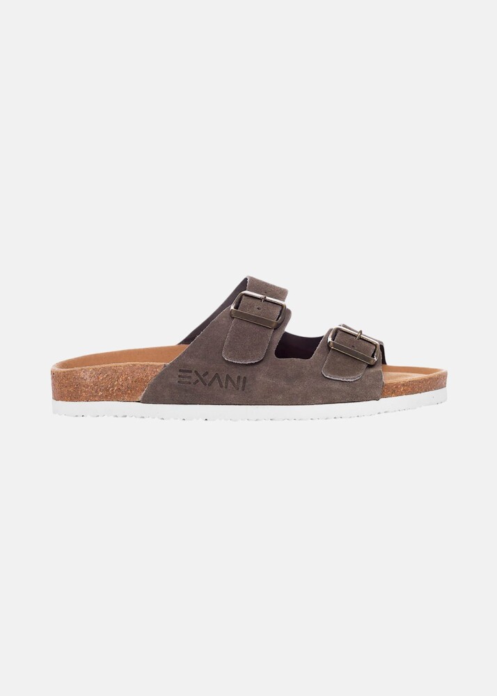 Exani SPECTRA SUEDE W - side a
