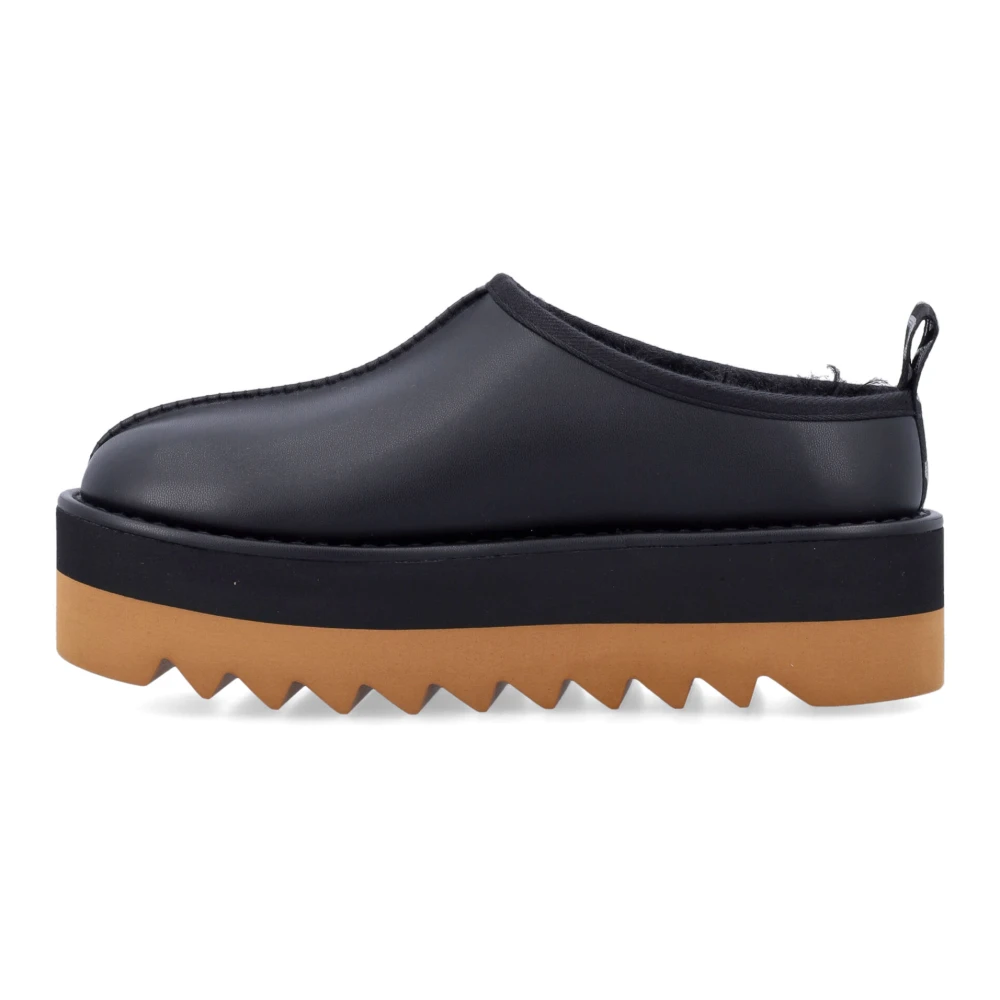 Stella McCartney Dame Sko Svart 36 EU - side a